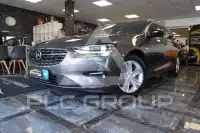 2022 Opel Insignia
