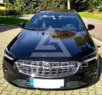 2022 Opel Insignia