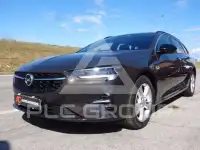 2022 Opel Insignia