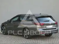 2022 Opel Insignia