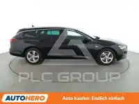 2022 Opel Insignia