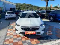 2022 Opel Insignia
