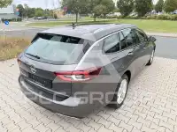 2022 Opel Insignia
