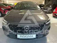 2022 Opel Insignia