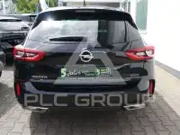 2022 Opel Insignia