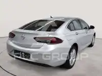 2022 Opel Insignia