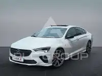 2022 Opel Insignia