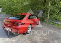 2022 Opel Insignia