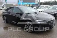 2022 Opel Insignia