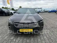 2022 Opel Insignia