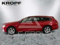 2022 Opel Insignia