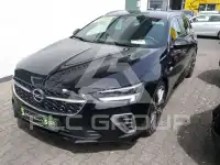 2022 Opel Insignia