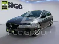 2022 Opel Insignia