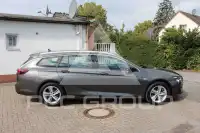 2022 Opel Insignia
