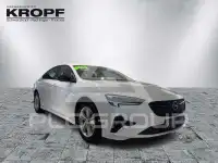 2022 Opel Insignia