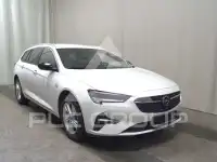 2022 Opel Insignia