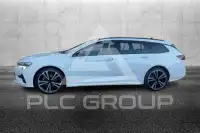 2022 Opel Insignia