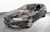 2022 Opel Insignia