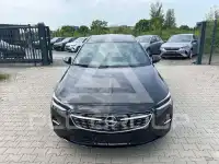 2022 Opel Insignia