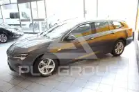2022 Opel Insignia