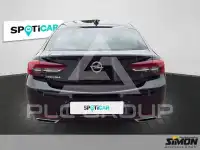 2022 Opel Insignia