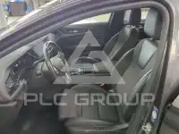 2022 Opel Insignia