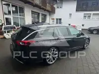 2022 Opel Insignia