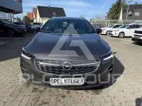 2022 Opel Insignia