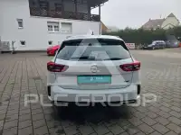 2022 Opel Insignia