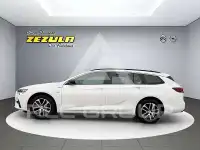 2022 Opel Insignia