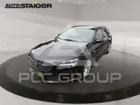 2022 Opel Insignia