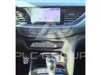 2022 Opel Insignia