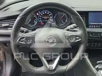 2022 Opel Insignia