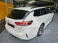2022 Opel Insignia