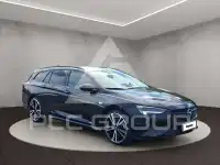2022 Opel Insignia