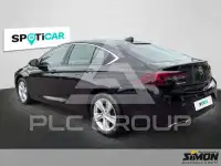 2022 Opel Insignia