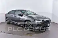 2022 Opel Insignia