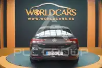 2022 Opel Insignia