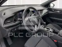 2022 Opel Insignia