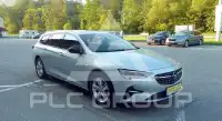 2022 Opel Insignia