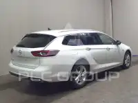 2022 Opel Insignia