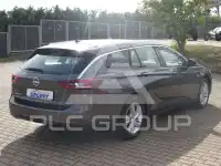 2022 Opel Insignia
