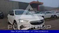 2022 Opel Insignia