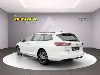 2022 Opel Insignia
