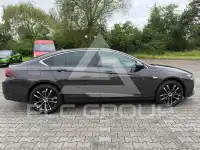 2022 Opel Insignia