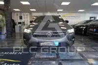 2022 Opel Insignia