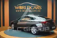 2022 Opel Insignia