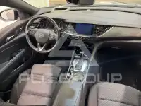 2022 Opel Insignia