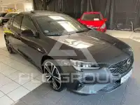 2022 Opel Insignia