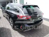 2022 Opel Insignia